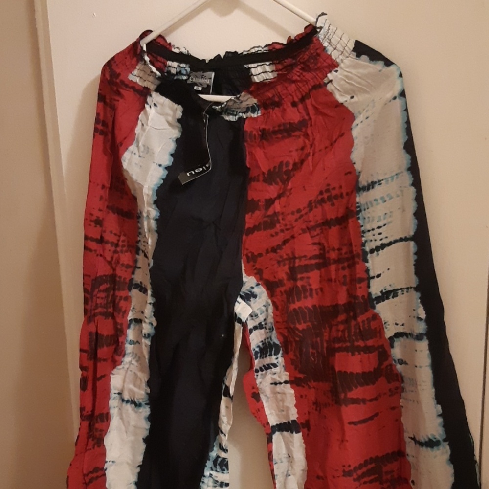 Camaieu casual pants